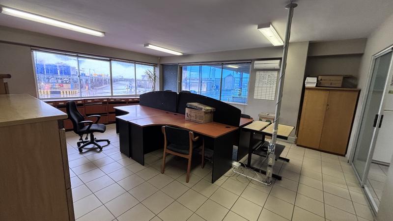 To Let Commercial Property for Rent in Killarney Gardens Western Cape